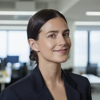 Elena Marin — redactor BaniLaCont